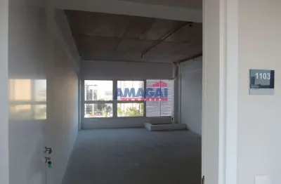 Sala comercial à venda na vila adyana, são josé dos campos  por r$ 390.000