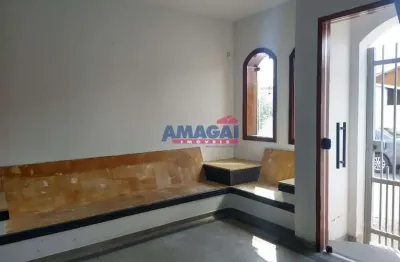 Sala comercial à venda no Centro, Jacareí 