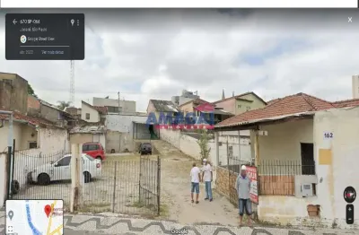 Terreno à venda no centro, jacareí  por r$ 2.700.000