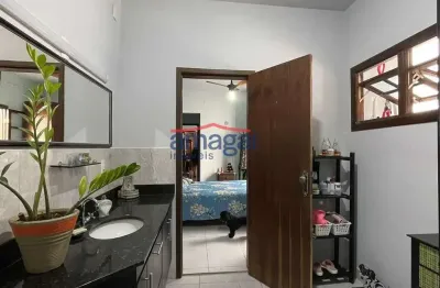 Casa com 2 quartos à venda no jardim luiza, jacareí  por r$ 410.000