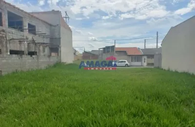 Terreno à venda no residencial parque dos sinos, jacareí  por r$ 215.000