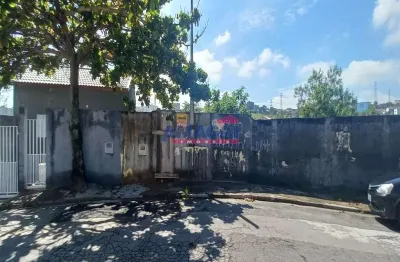 Terreno à venda no parque santo antônio, jacareí  por r$ 130.000