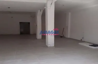 Sala comercial para alugar no jardim das indústrias, jacareí  por r$ 2.640