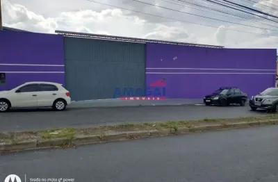 Sala comercial para alugar no jardim altos de santana i, jacareí  por r$ 12.500