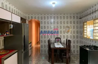 Casa com 2 quartos à venda no jardim santa marina, jacareí 
