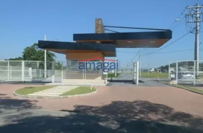 Casa em condomínio fechado com 3 quartos à venda no jardim jacinto, jacareí  por r$ 1.300.000