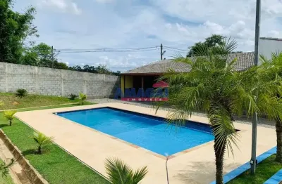 Chácara / sítio com 1 quarto à venda no chácaras rurais santa maria, jacareí  por r$ 470.000