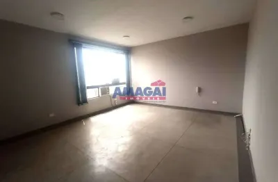 Sala comercial para alugar no Centro, Jacareí 