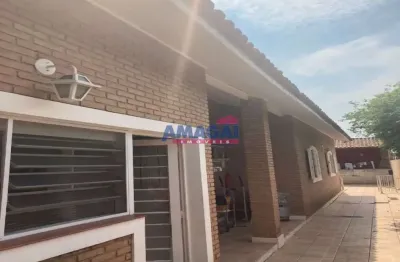 Casa com 3 quartos à venda no jardim siesta, jacareí  por r$ 650.000