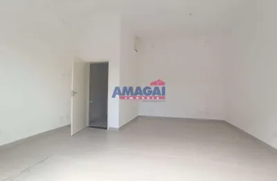 Sala comercial para alugar no centro, jacareí  por r$ 1.100