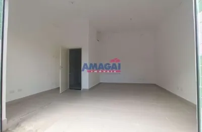 Sala comercial para alugar no Centro, Jacareí 