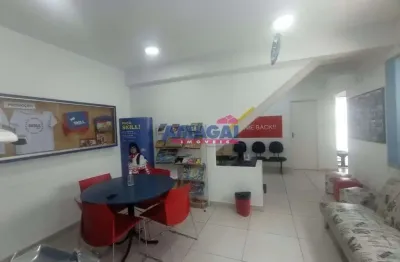 Sala comercial à venda no Centro, Jacareí 