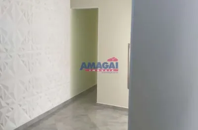 Casa com 3 quartos à venda no jardim paraíso, jacareí  por r$ 420.000