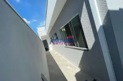 Casa com 3 quartos à venda no jardim paraíso, jacareí  por r$ 420.000