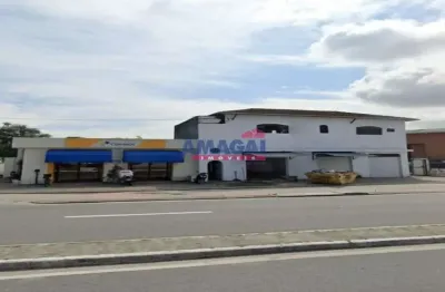 Sala comercial à venda no indaiá, caraguatatuba  por r$ 7.000.000