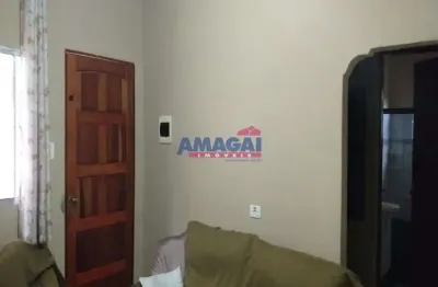 Casa com 3 quartos à venda no jardim são gabriel, jacareí  por r$ 300.000