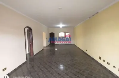 Casa com 4 quartos para alugar no centro, igaratá  por r$ 3.200