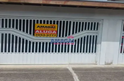Sala comercial para alugar no Residencial Parque dos Sinos, Jacareí  por R$ 800