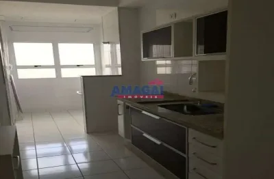 Apartamento com 3 quartos à venda no centro, jacareí  por r$ 480.000