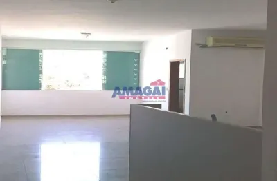 Sala comercial para alugar no jardim flórida, jacareí  por r$ 1.350