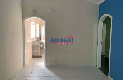 Casa com 2 quartos à venda no parque itamarati, jacareí  por r$ 290.000