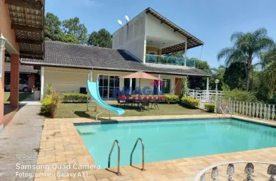 Casa em condomínio fechado com 3 quartos à venda no condomínio lagoinha, jacareí  por r$ 1.450.000