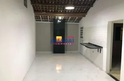 Casa com 3 quartos à venda no monte castelo, são josé dos campos  por r$ 400.000