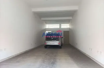 Sala comercial para alugar no centro, jacareí  por r$ 1.700