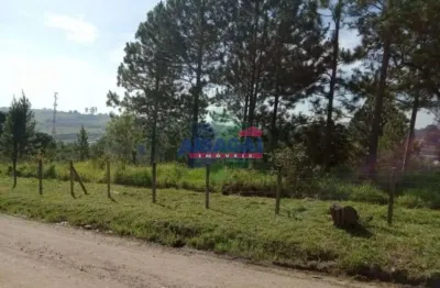 Terreno à venda no veraneio ijal, jacareí  por r$ 140.000