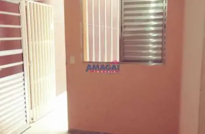 Casa com 4 quartos à venda no residencial santa paula, jacareí  por r$ 650.000