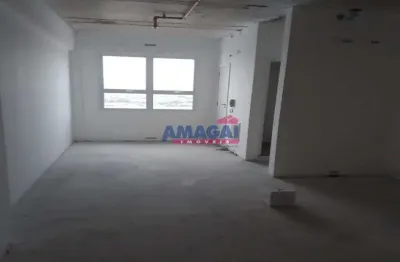 Sala comercial à venda no centro, jacareí  por r$ 215.000