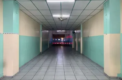 Sala comercial à venda no centro, jacareí  por r$ 1.200.000