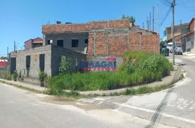 Terreno à venda no parque imperial, jacareí  por r$ 200.000