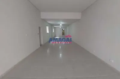 Sala comercial para alugar no jardim pereira do amparo, jacareí  por r$ 2.900