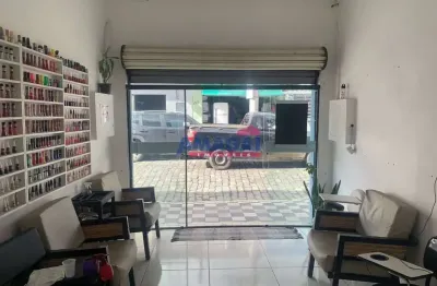Sala comercial à venda no Centro, Jacareí 