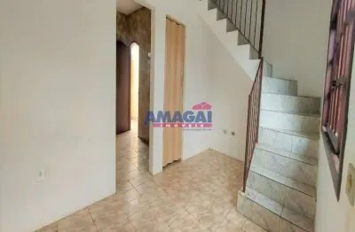 Casa com 2 quartos à venda no jardim flórida, jacareí  por r$ 267.000
