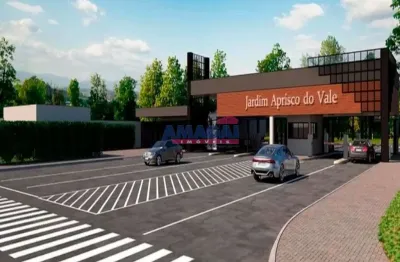 Terreno à venda no Jardim Paraíba, Jacareí 