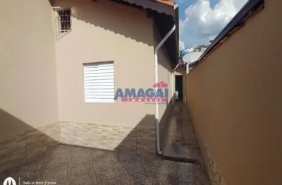 Casa com 2 quartos à venda na cidade nova jacareí, jacareí  por r$ 260.000