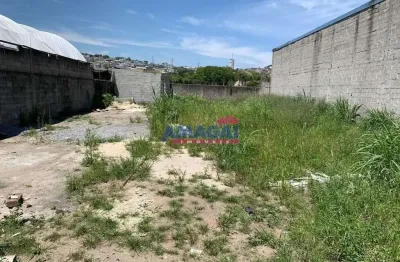 Terreno à venda no residencial são paulo, jacareí  por r$ 1.100.000