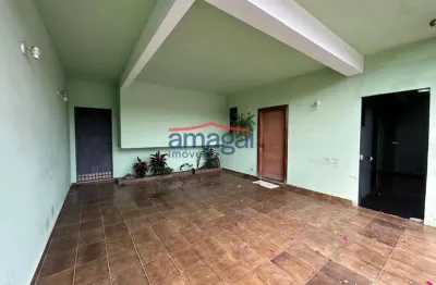 Casa com 5 quartos à venda no centro, jacareí  por r$ 1.350.000