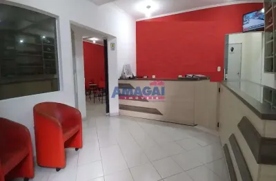 Sala comercial à venda no jardim terras de santa helena, jacareí  por r$ 1.100.000