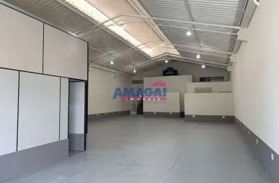 Barracão / galpão / depósito à venda no jardim américa, jacareí  por r$ 950.000