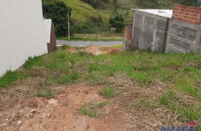 Terreno à venda no portal dos passaros, são josé dos campos  por r$ 180.200