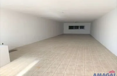 Sala comercial à venda no Centro, Jacareí 