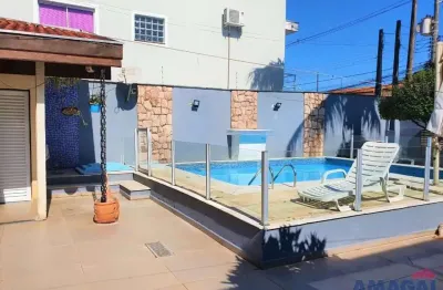 Casa com 3 quartos à venda no martim de sá, caraguatatuba  por r$ 830.000