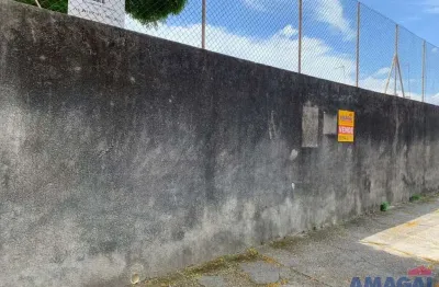 Terreno à venda no Jardim Jacinto, Jacareí 