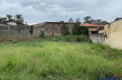 Terreno à venda no Jardim Jacinto, Jacareí 