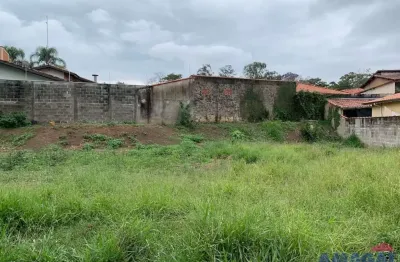 Terreno à venda no Jardim Jacinto, Jacareí 