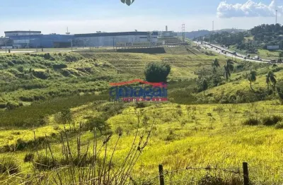 Terreno à venda no Lambari, Jacareí 