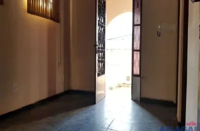 Casa com 4 quartos à venda no Centro, Jacareí 